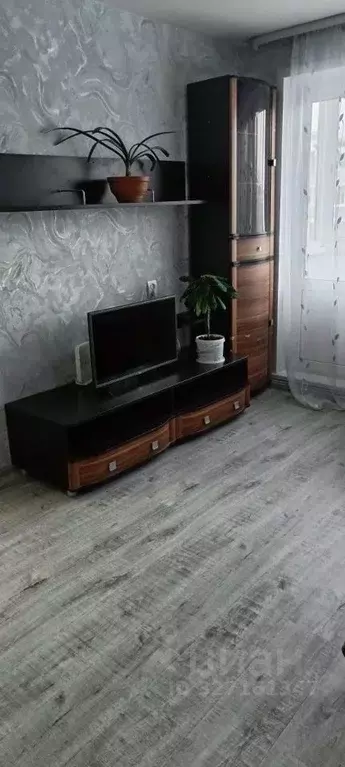 1-к кв. Пермский край, Пермь Чистопольская ул., 27 (30.0 м) - Фото 1