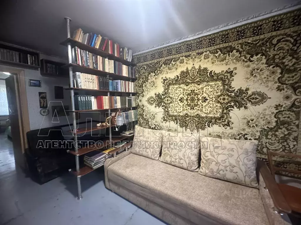 2-к кв. Ростовская область, Ростов-на-Дону просп. Стачки, 235/3 (43.0 ... - Фото 2