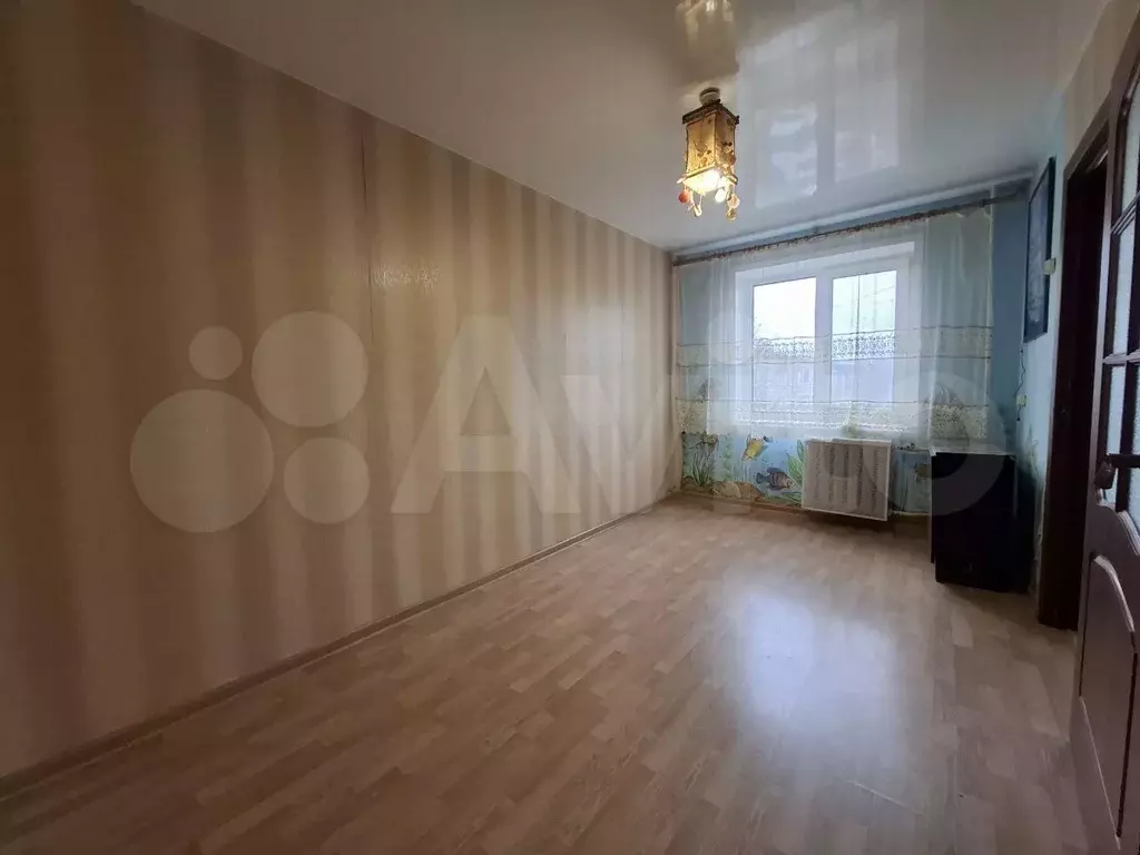2-к. квартира, 44,2 м, 5/5 эт. - Фото 1