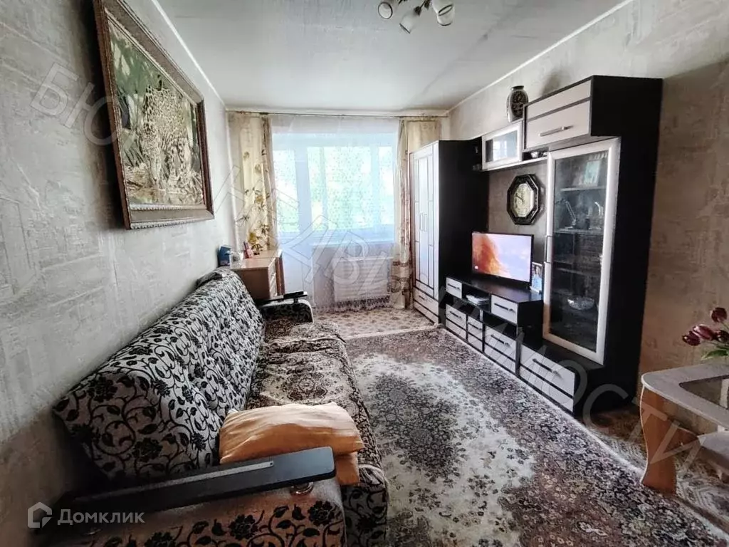 Продаётся 1-к квартира, 30.2 м - Фото 0