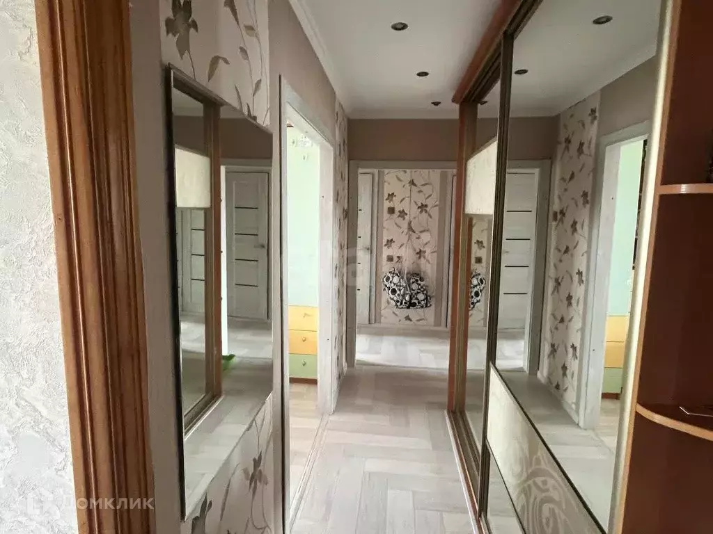 Продаётся 3-к квартира, 63.9 м - Фото 0