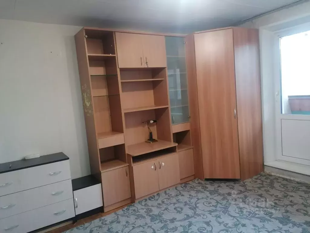 1-к кв. Москва ул. Горбунова, 17к2 (40.0 м) - Фото 0
