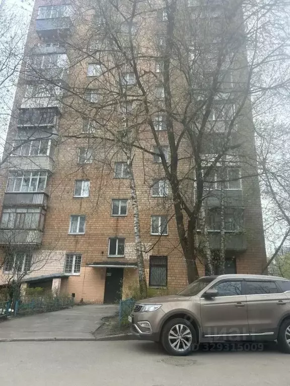 3-к кв. Московская область, Мытищи Олимпийский просп., 15к18 (56.0 м) - Фото 2
