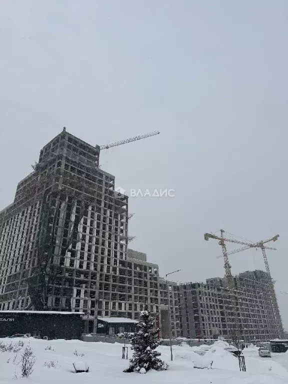Продается 1-комнатная квартира - Фото 2