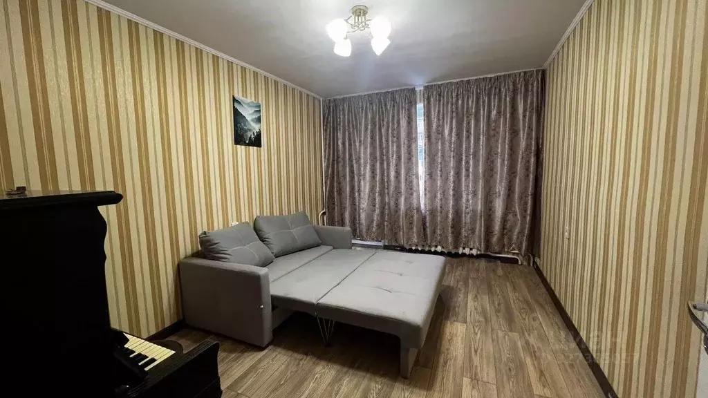 3-к кв. Санкт-Петербург Дибуновская ул., 37 (84.0 м) - Фото 1