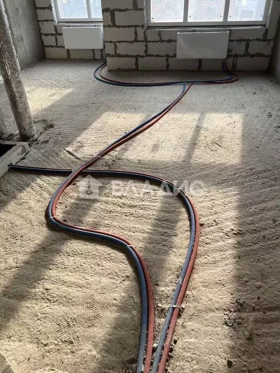 Студия Московская область, Мытищи городской округ, пос. Нагорное ... - Фото 1