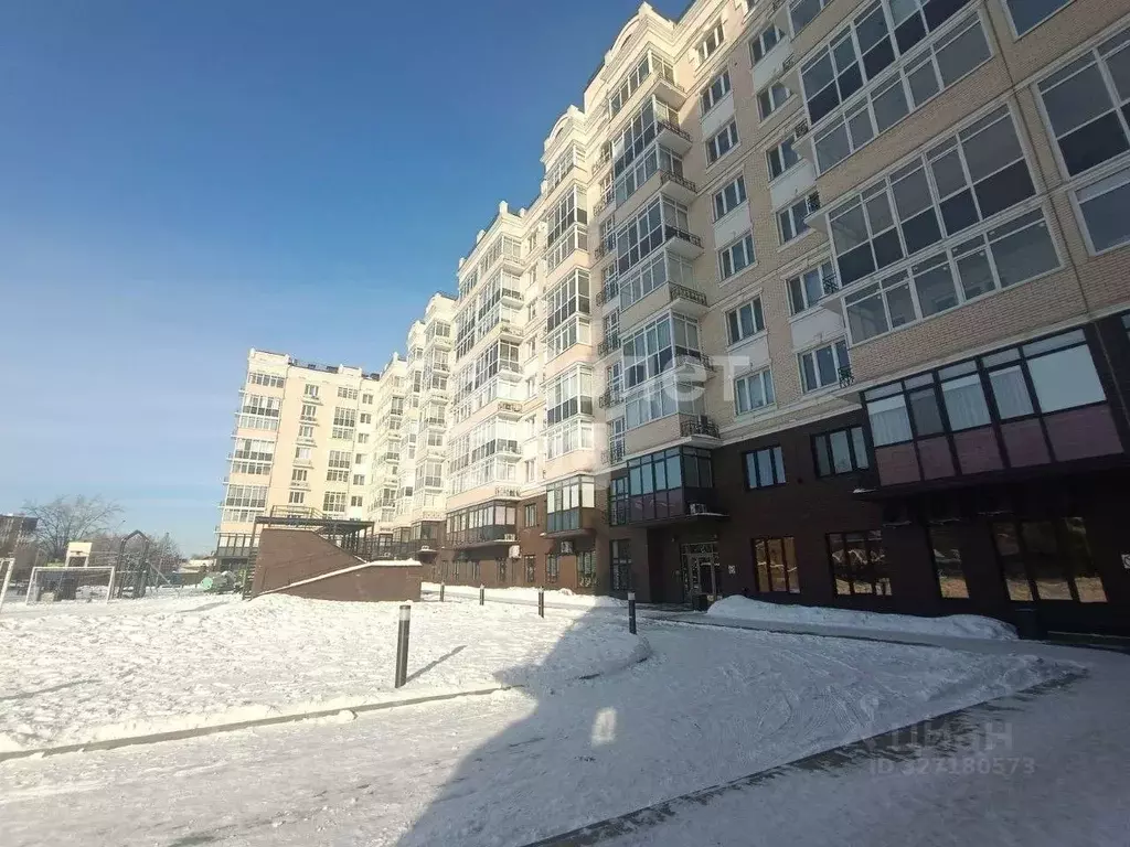 Склад в Тюменская область, Тюмень Самарская ул., 20 (3 м) - Фото 2