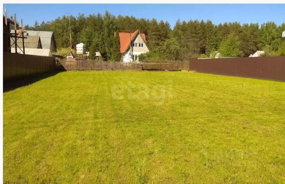 Участок в Москва д. Софьино, 82 (10.0 сот.) - Фото 2