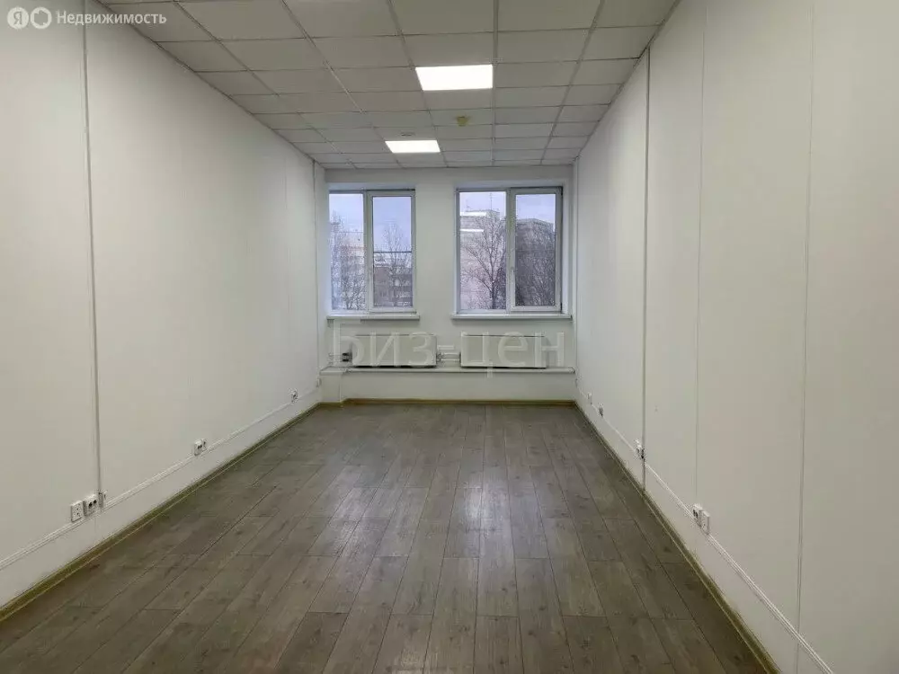 Офис (103.3 м) - Фото 2