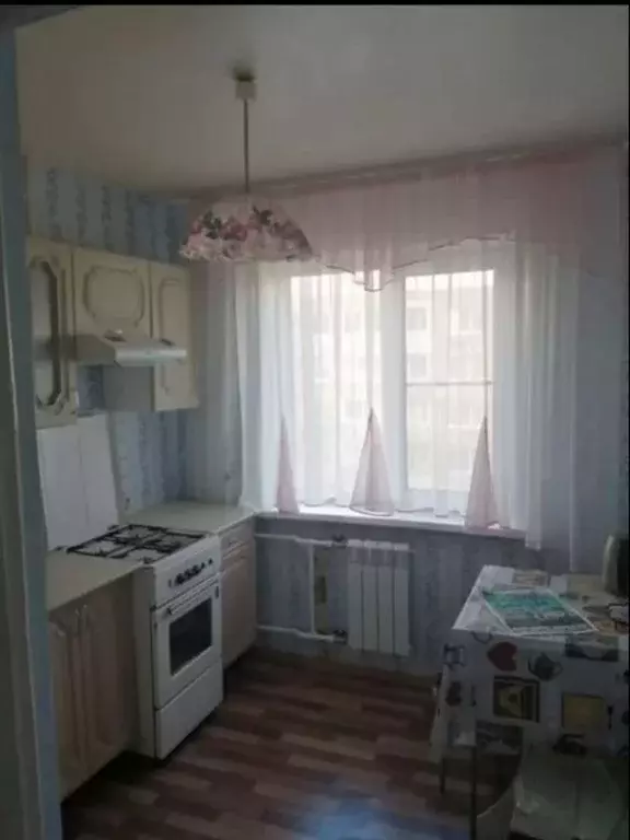 2-к кв. Московская область, Луховицы ул. Мира, 27 (46.0 м) - Фото 1