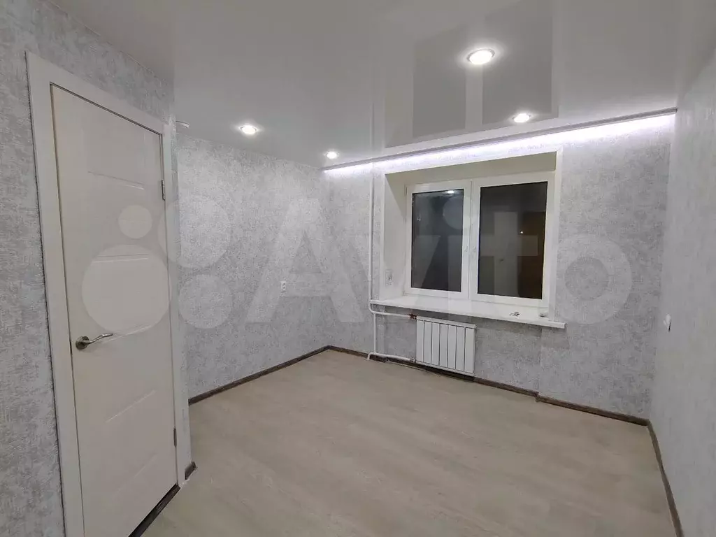 Квартира-студия, 13 м, 4/5 эт. - Фото 1