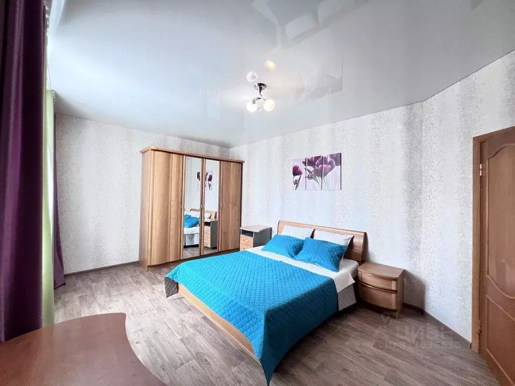 2-к кв. Орловская область, Орел Песковская ул., 12Б (67.0 м) - Фото 0