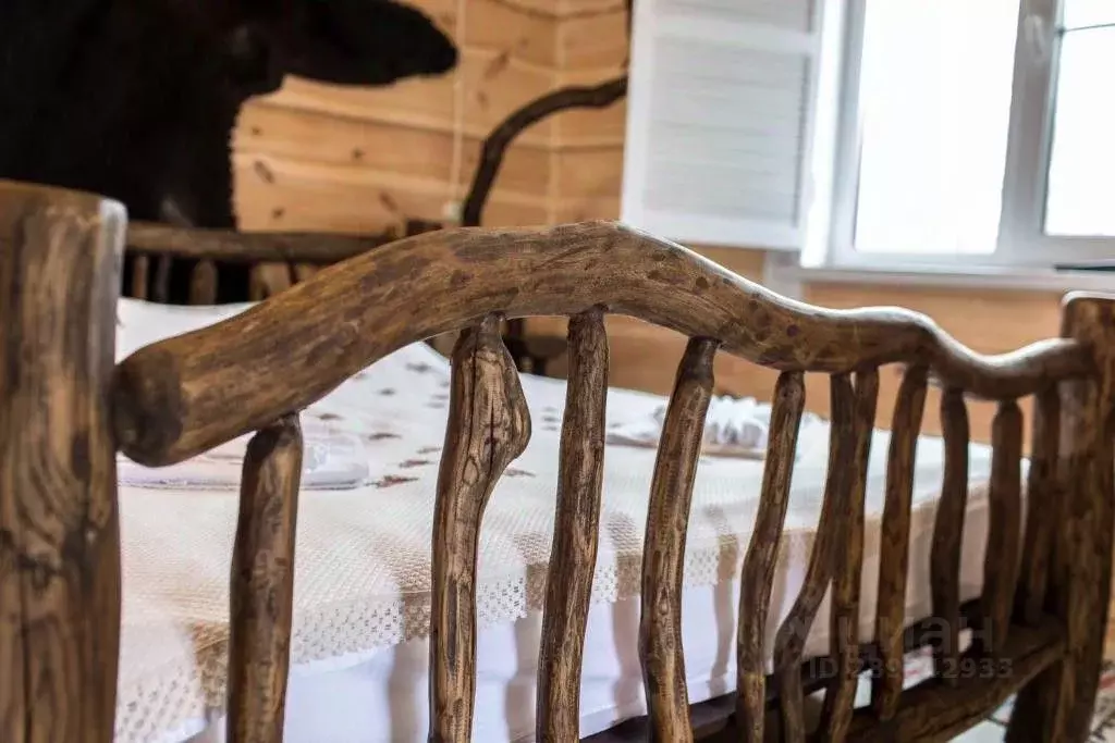 Комната Калужская область, Боровский район, Совьяки с/пос, Опушка СНТ  ... - Фото 2