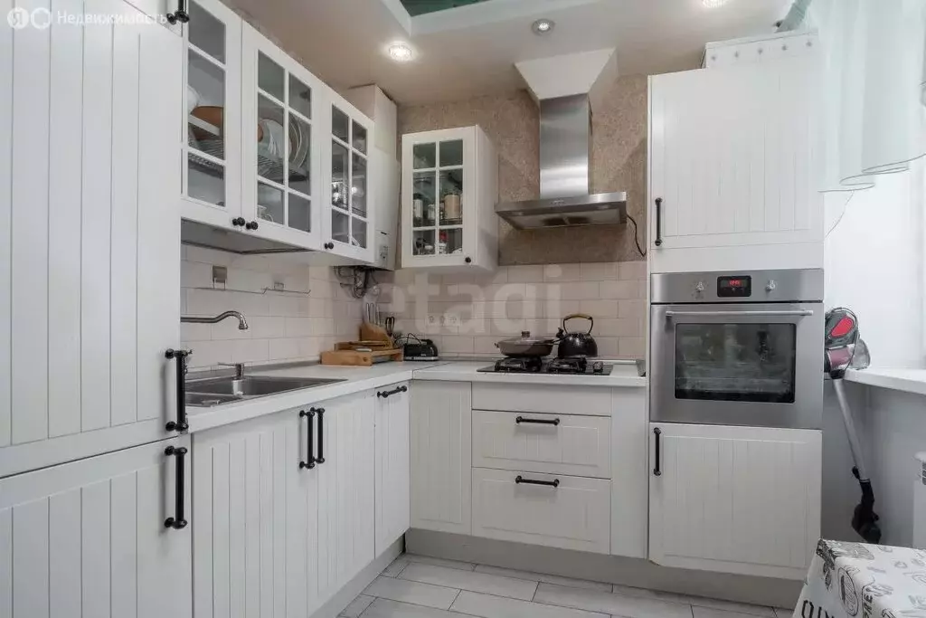 2-комнатная квартира: Санкт-Петербург, улица Бабушкина, 31 (40.9 м) - Фото 2