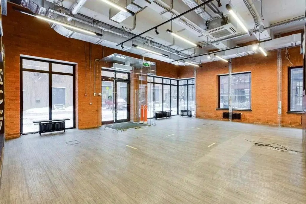 Помещение свободного назначения в Москва Варшавское ш., 9 (223 м) - Фото 2