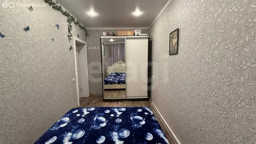 3-комнатная квартира: Бирск, улица Мира, 58 (53.7 м) - Фото 2