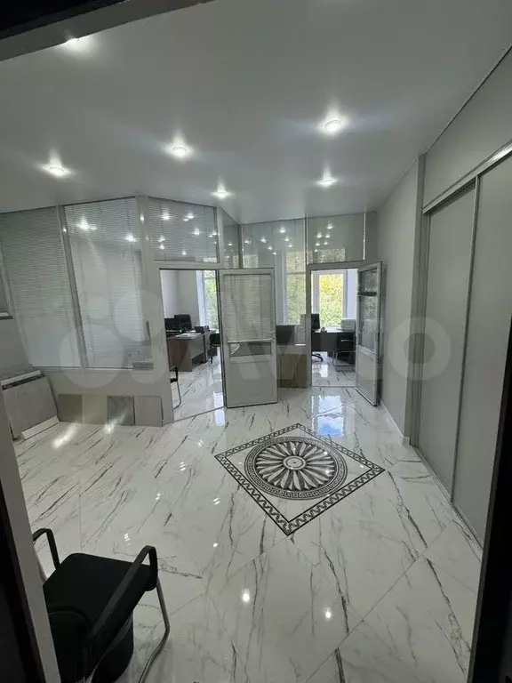 Сдам офисное помещение свободного назначения 45м2 - Фото 0