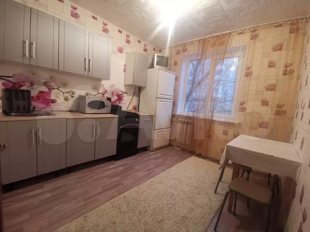 2-к. квартира, 50 м, 5/9 эт. - Фото 0