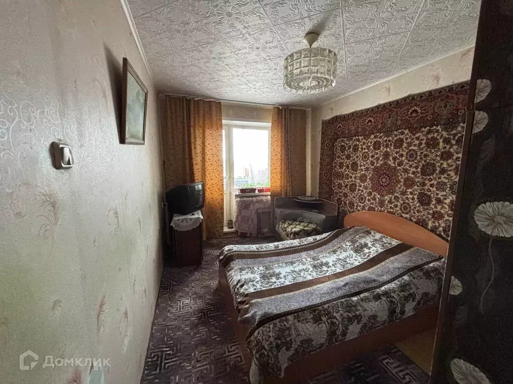 Продаётся 2-к квартира, 51.1 м - Фото 1