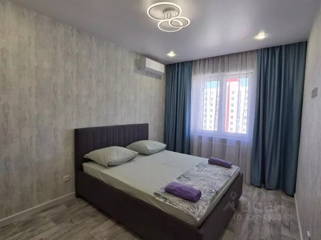 1-к кв. Ханты-Мансийский АО, Сургут ул. Маяковского, 8 (45.0 м) - Фото 2