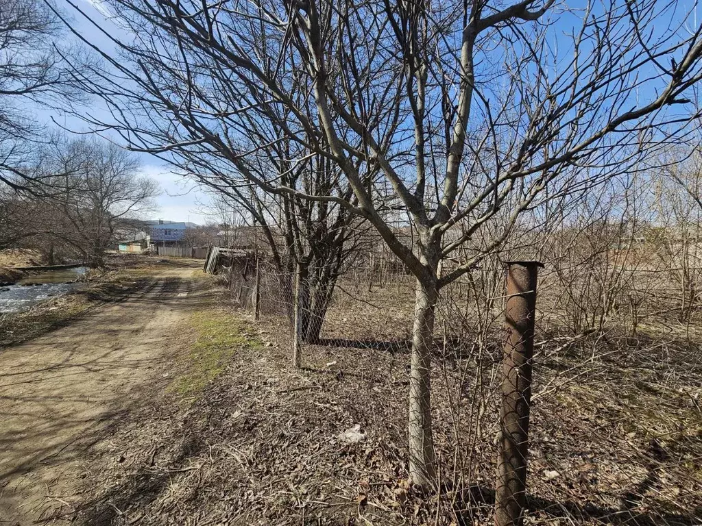 Участок в Ставропольский край, Кисловодск городской округ, пос. ... - Фото 1
