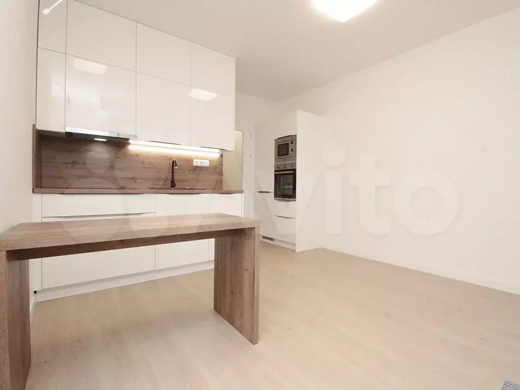 Квартира-студия, 24,4 м, 13/20 эт. - Фото 1
