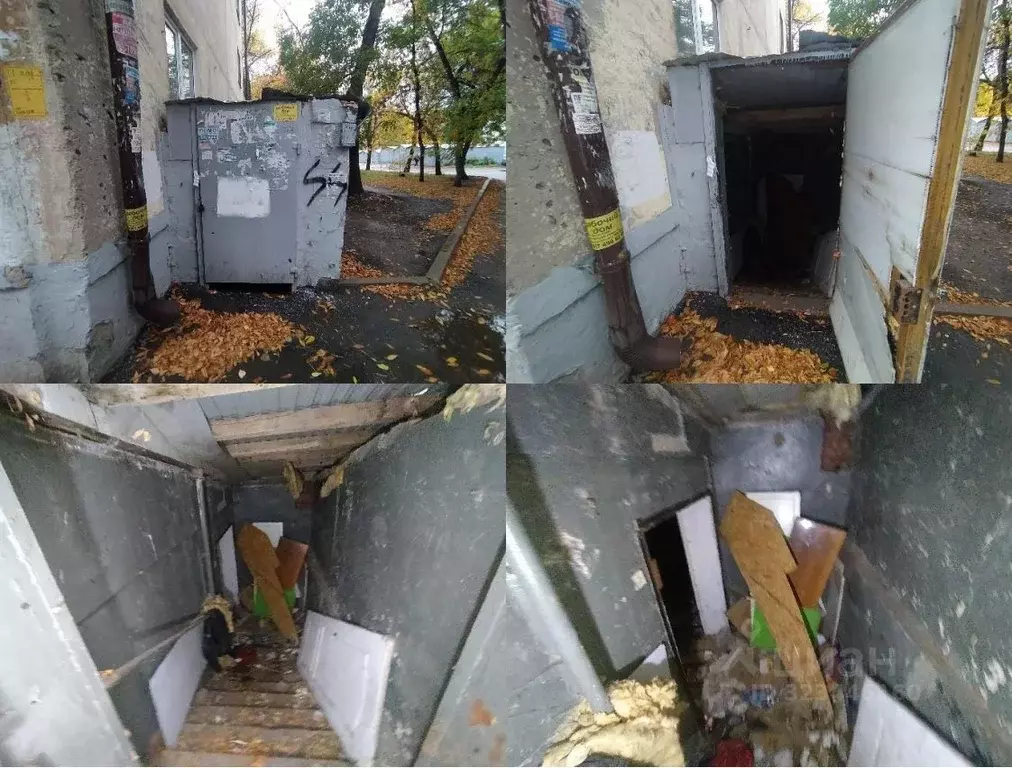 Офис в Башкортостан, Уфа Первомайская ул., 88/1 (147 м) - Фото 2