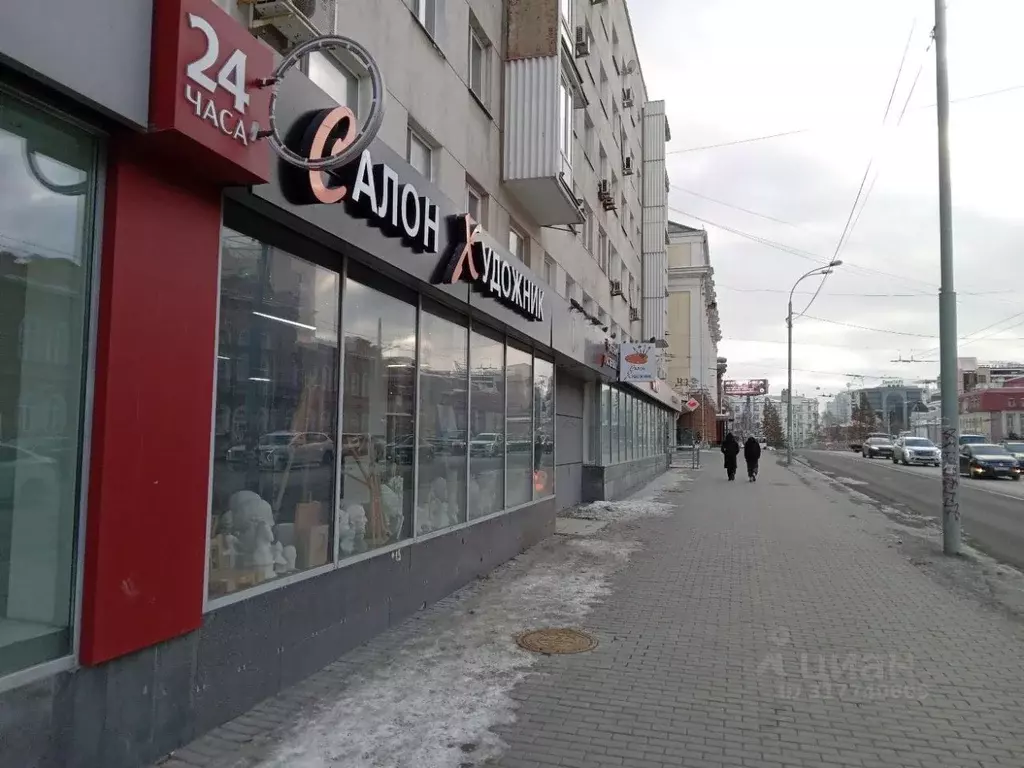 Помещение свободного назначения в Свердловская область, Екатеринбург ... - Фото 0