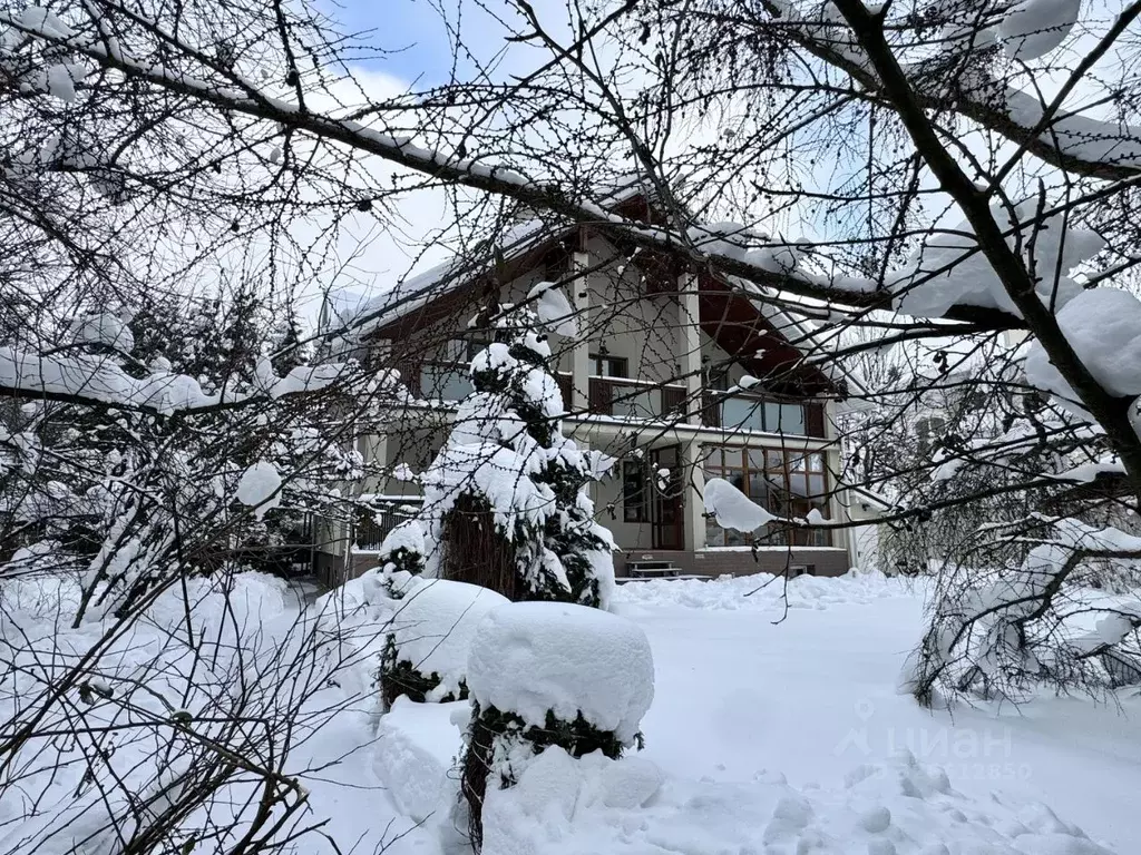 Дом в Москва д. Десна, Юпитер СНТ, 9 (410 м) - Фото 1