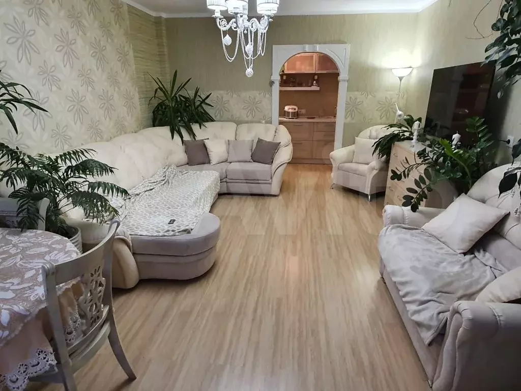 2-к. квартира, 42,5 м, 5/12 эт. - Фото 0