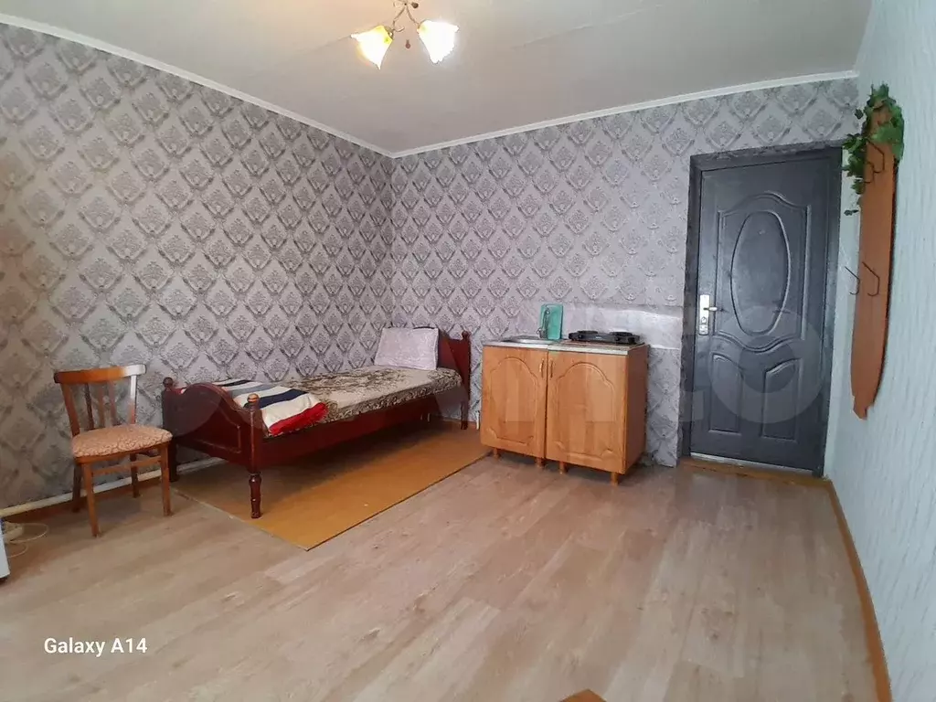 Комната 13,5 м в 1-к., 3/5 эт. - Фото 0