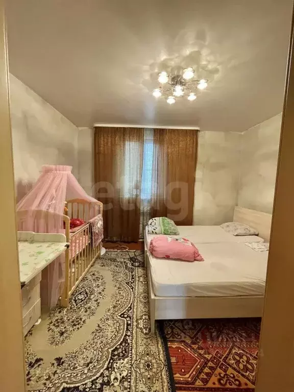 Дом в Курганская область, Кетовский муниципальный округ, с. Большое ... - Фото 1