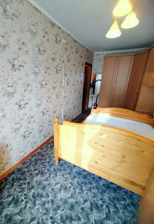 1-к кв. Ярославская область, Ярославль ул. Володарского, 59 (35.0 м) - Фото 2