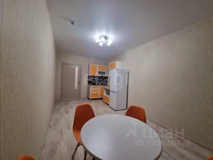 1-к кв. Красноярский край, Красноярск Аральская ул., 51 (50.0 м) - Фото 2