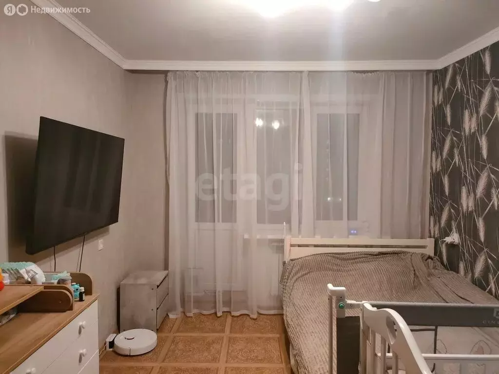 1-комнатная квартира: Ярославль, улица Папанина, 3 (32.5 м) - Фото 2