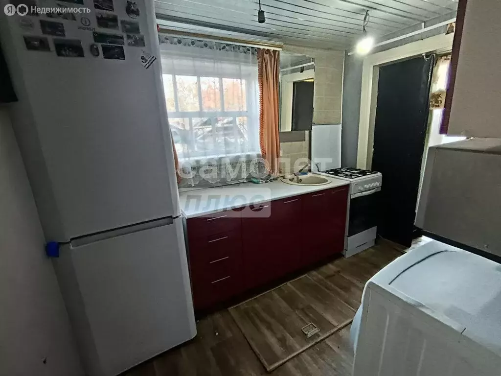 Дом в Пенза, 1-й Мебельный проезд, 2 (21 м) - Фото 1