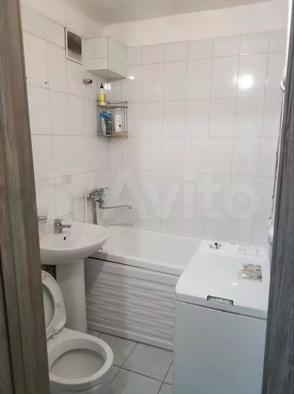 2-к. квартира, 40 м, 1/5 эт. - Фото 0