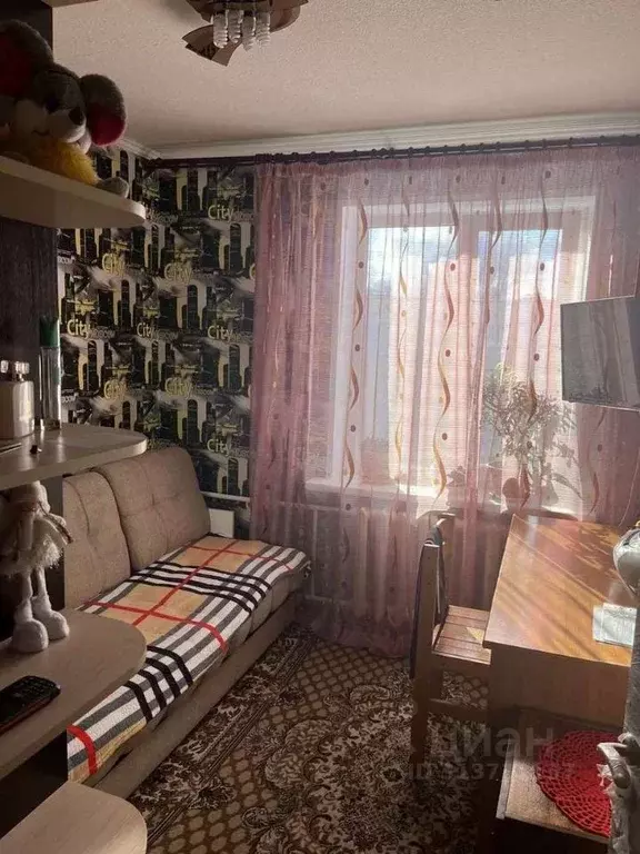 4-к кв. Брянская область, Брянск ул. Ермакова, 36 (72.3 м) - Фото 0