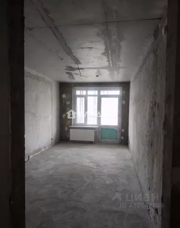 1-к кв. Иркутская область, Иркутск ул. Красноказачья, 84 (53.5 м) - Фото 1