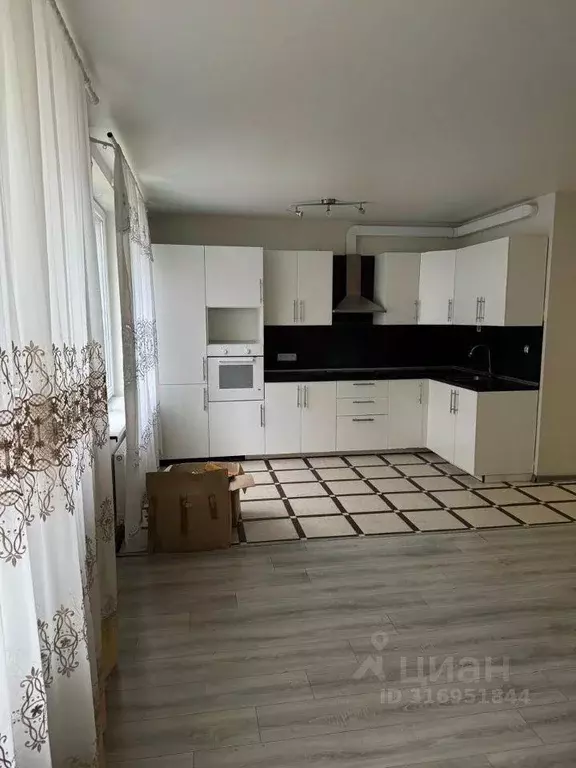 Квартира, 3 комнаты, 86 м - Фото 0
