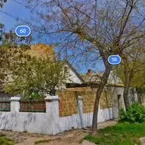 Участок в Крым, Евпатория ул. Некрасова (2.2 сот.) - Фото 0