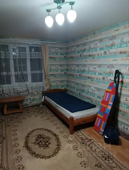 Комната Курская область, Курск ул. 50 лет Октября, 167к3 (16.0 м) - Фото 2