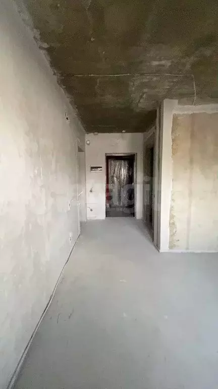 Квартира-студия, 28,3 м, 3/10 эт. - Фото 1
