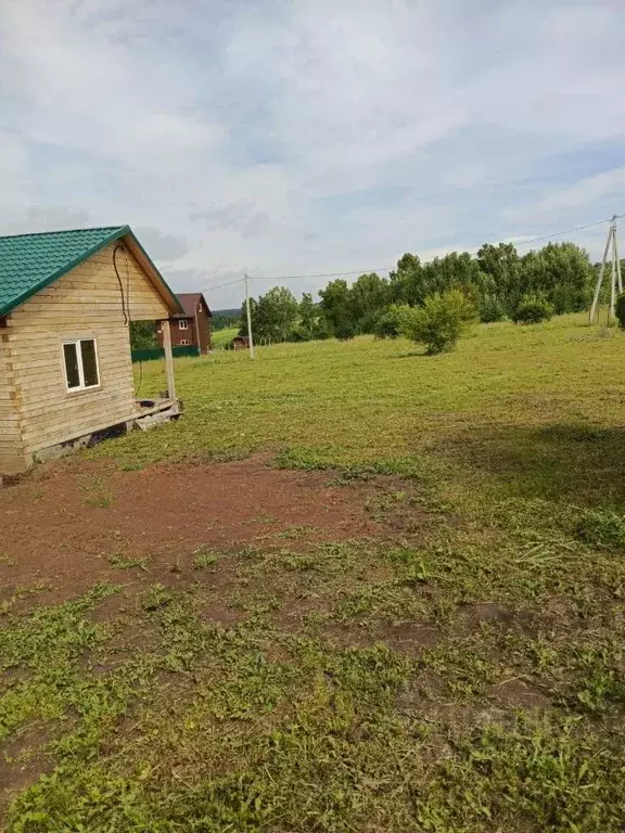 Дом в Кемеровская область, Кемеровский район, с. Силино ул. 3-я ... - Фото 1