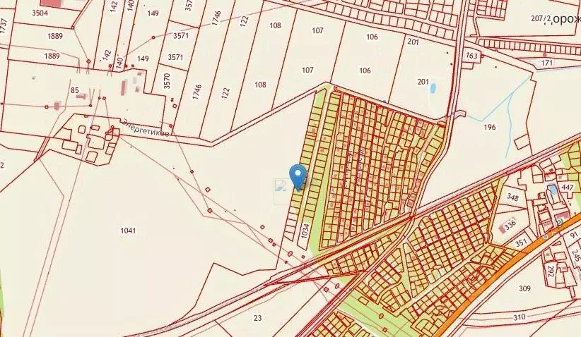 Участок в Калининградская область, Гурьевский муниципальный округ, ... - Фото 2