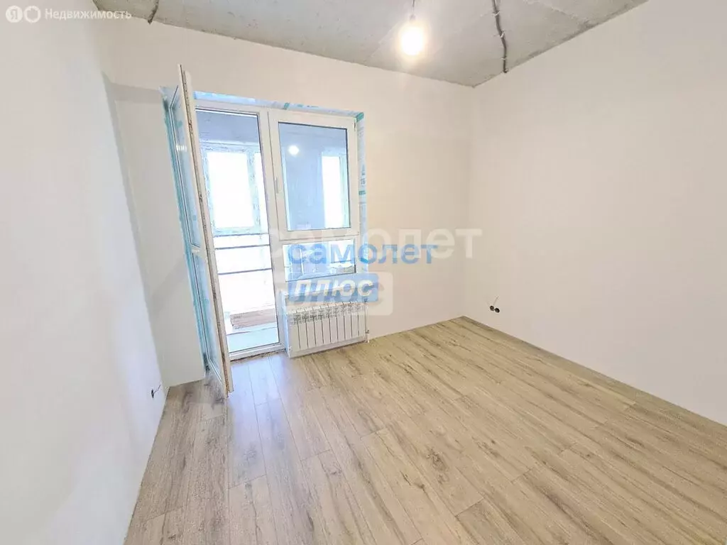 2-комнатная квартира: Пенза, улица Измайлова, 58Ак3 (63 м) - Фото 1
