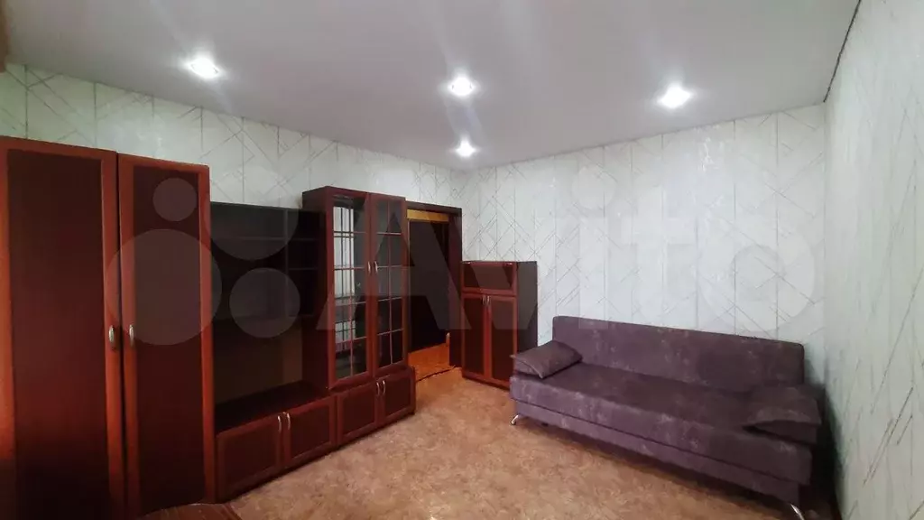 1-к. квартира, 30 м, 4/9 эт. - Фото 0