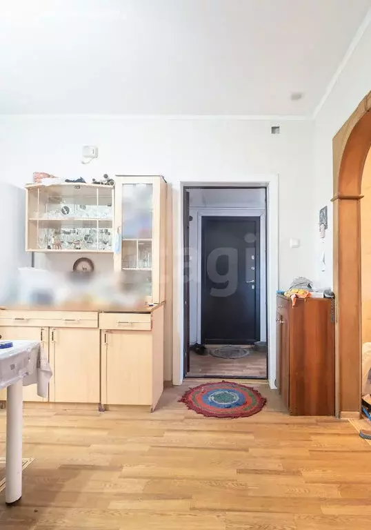 Дом в Улан-Удэ, Дорожная улица (71.3 м) - Фото 1