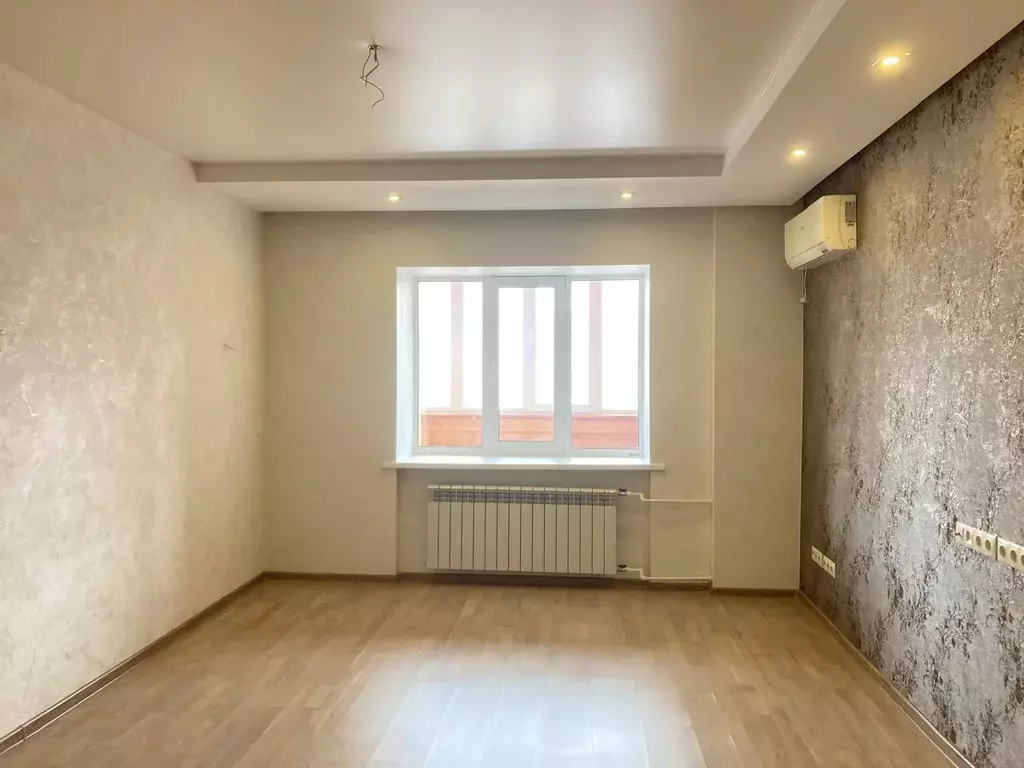 Продаётся 3-к квартира, 88.3 м - Фото 1