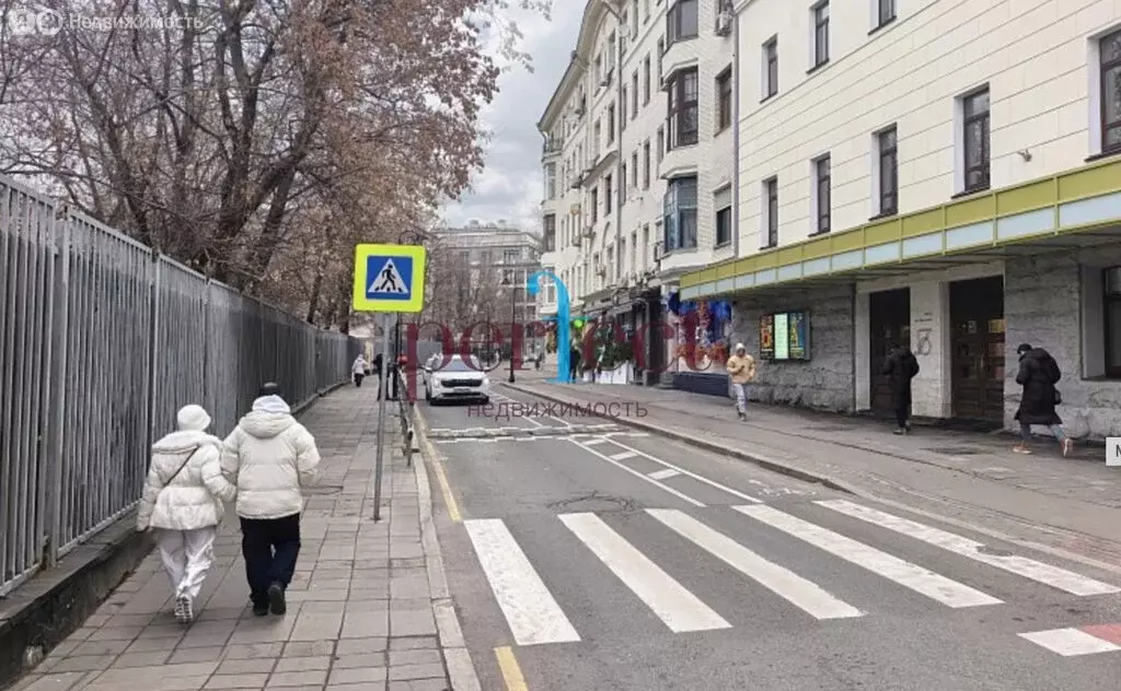 Помещение свободного назначения (96.9 м) - Фото 1